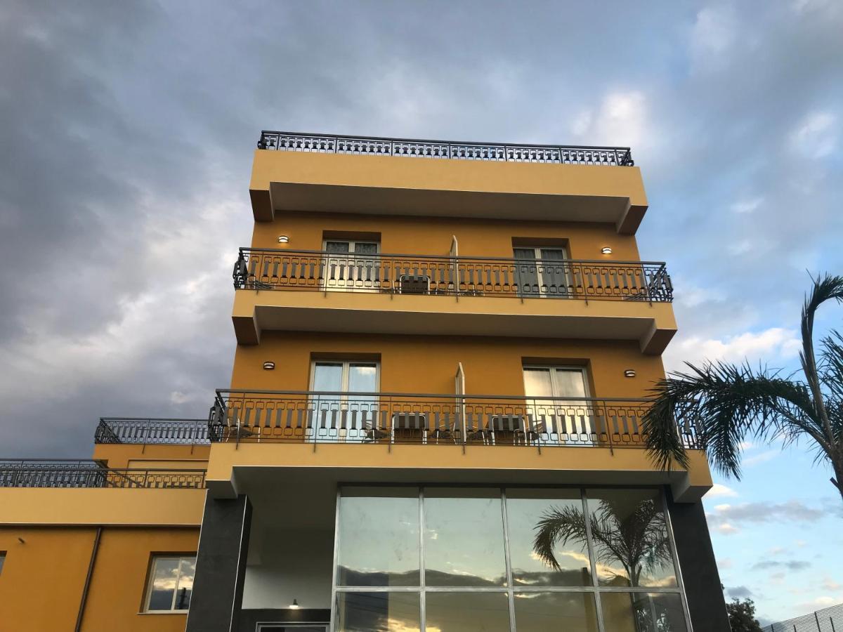 Borgo Palombaio Home Katania Zewnętrze zdjęcie