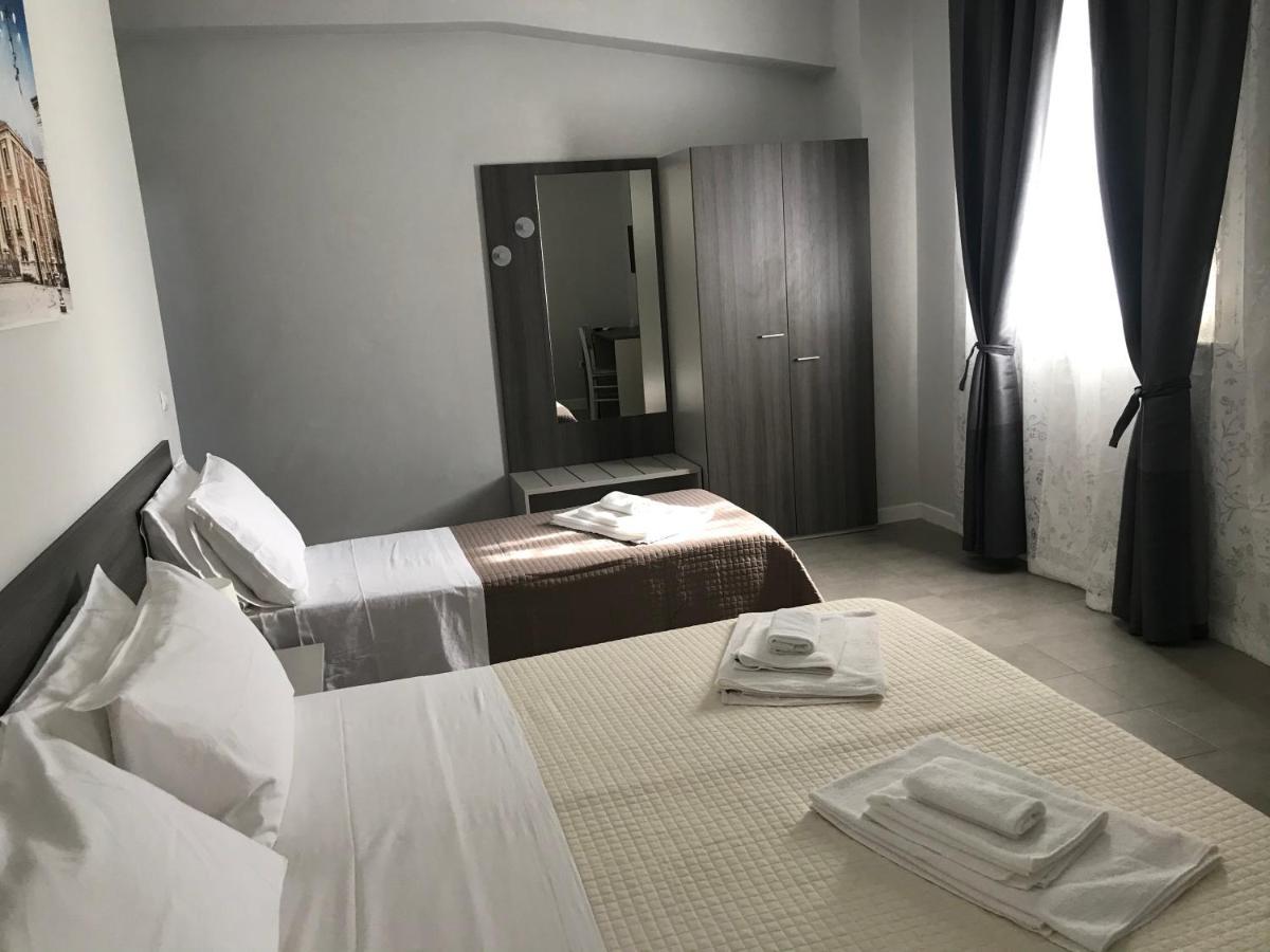 Borgo Palombaio Home Katania Zewnętrze zdjęcie