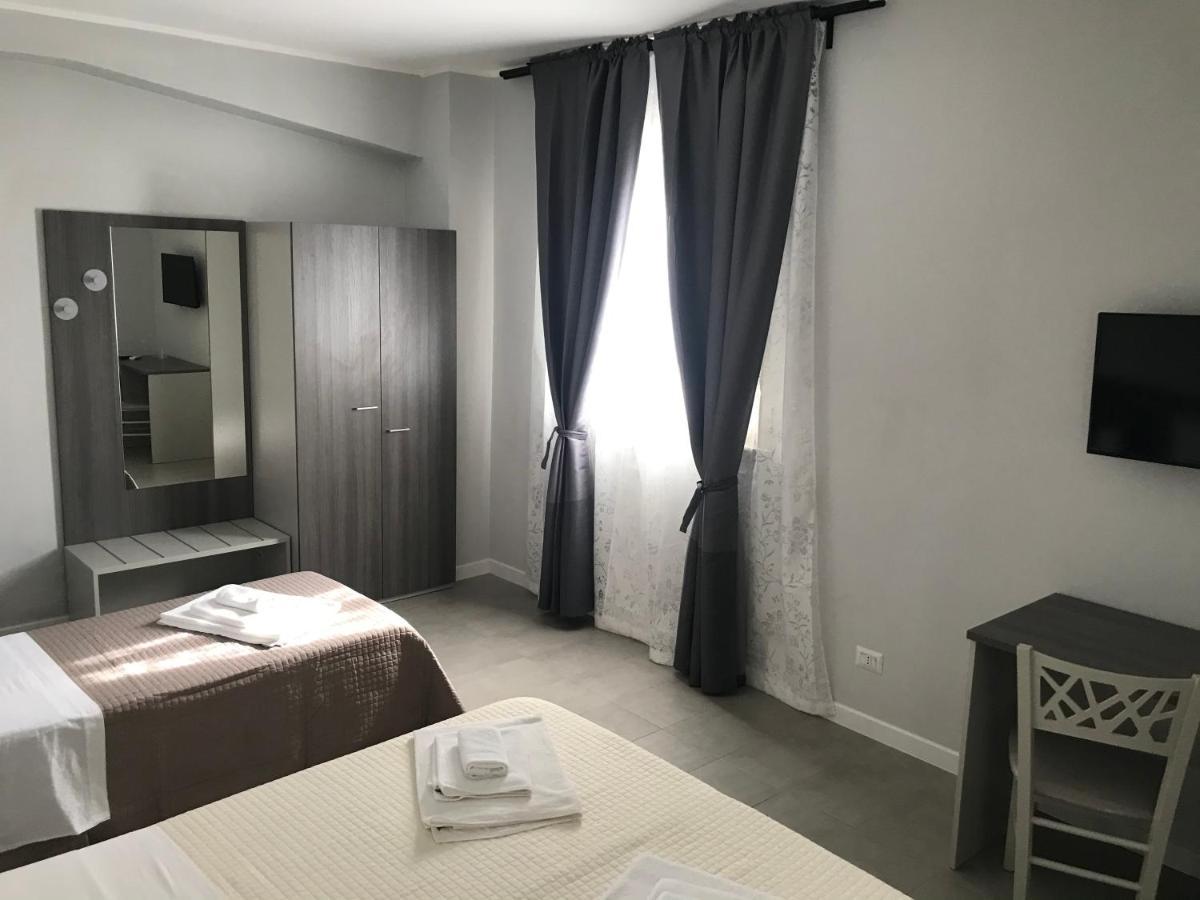 Borgo Palombaio Home Katania Zewnętrze zdjęcie