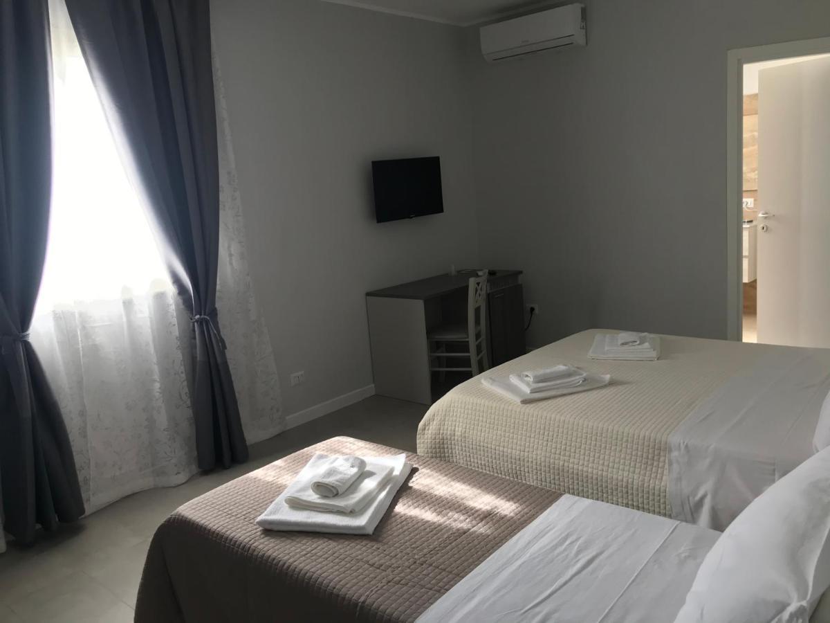 Borgo Palombaio Home Katania Zewnętrze zdjęcie