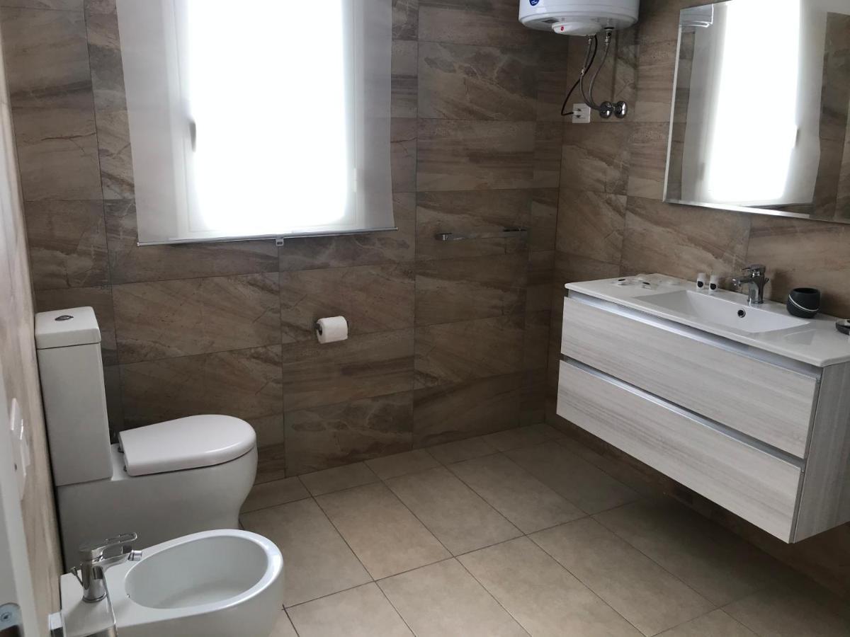 Borgo Palombaio Home Katania Zewnętrze zdjęcie