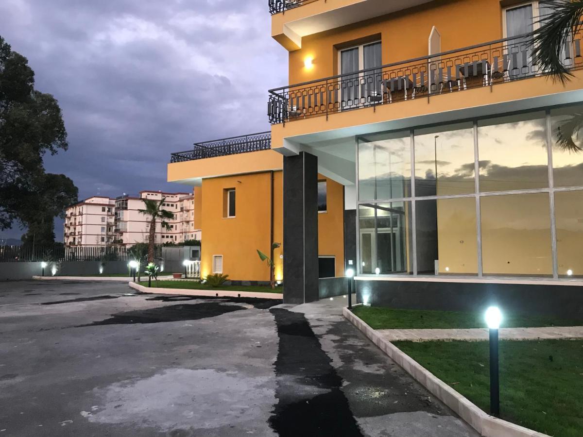 Borgo Palombaio Home Katania Zewnętrze zdjęcie