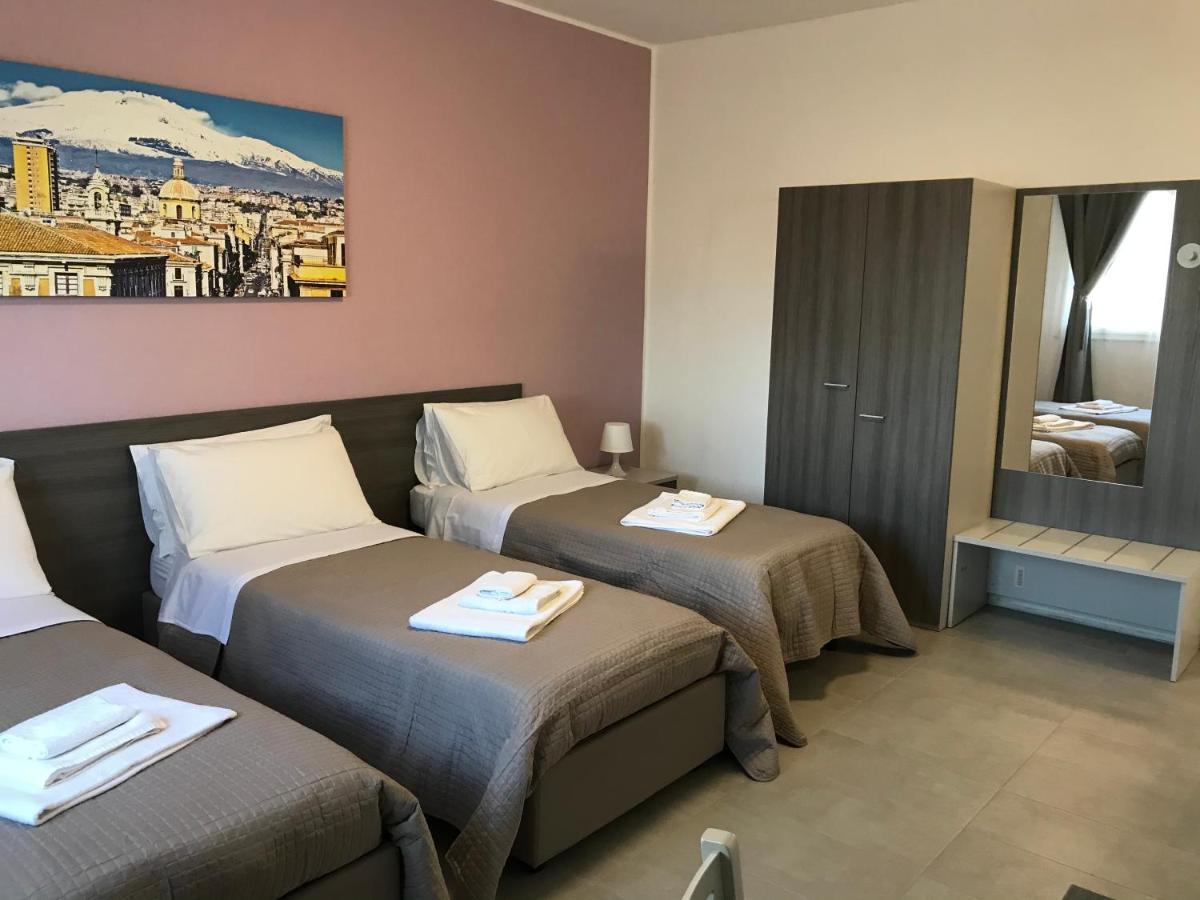 Borgo Palombaio Home Katania Zewnętrze zdjęcie