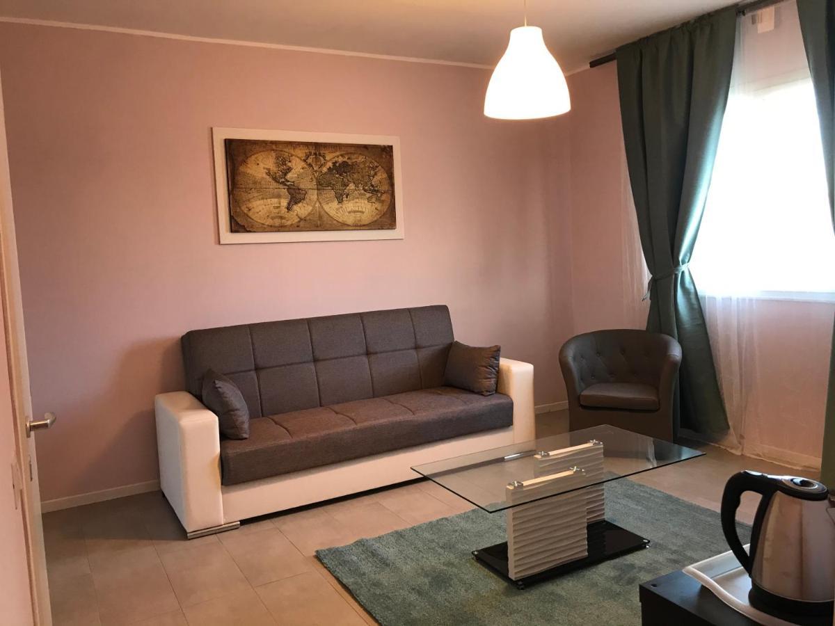 Borgo Palombaio Home Katania Zewnętrze zdjęcie