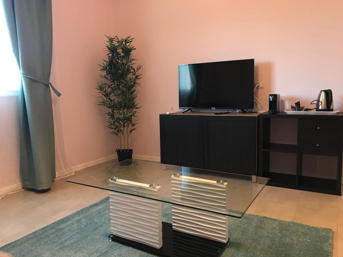 Borgo Palombaio Home Katania Zewnętrze zdjęcie