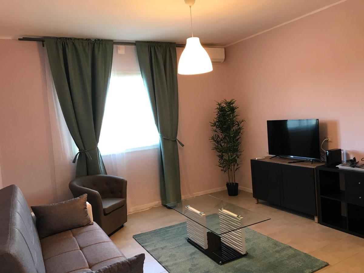 Borgo Palombaio Home Katania Zewnętrze zdjęcie